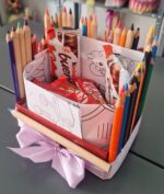 Regalo de lápiz para niños - Imagen 4