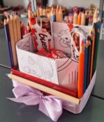 Regalo de lápiz para niños - Imagen 5