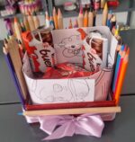 Regalo de lápiz para niños - Imagen 6