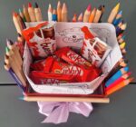 Regalo de lápiz para niños - Imagen 11