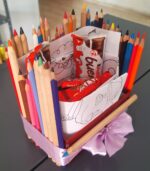 Regalo de lápiz para niños - Imagen 12