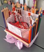 Regalo de lápiz para niños - Imagen 13