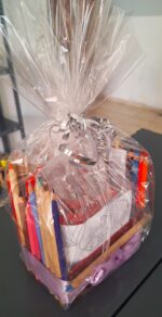 Regalo de lápiz para niños - Imagen 14