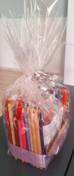 Regalo de lápiz para niños - Imagen 16