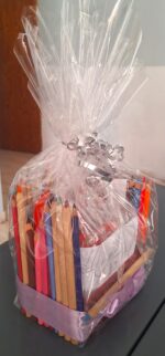 Regalo de lápiz para niños