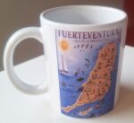 Taza FUERTEVENTURA 2 - Imagen 2
