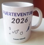 Taza FUERTEVENTURA 2 - Imagen 5