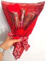 Ramo dulce para una alma romántica - Imagen 8