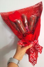 Ramo dulce para una alma romántica - Imagen 9