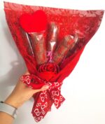 Ramo dulce para una alma romántica