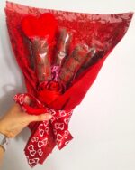 Ramo dulce para una alma romántica - Imagen 11