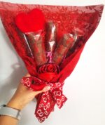 Ramo dulce para una alma romántica - Imagen 12