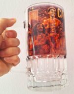 Vaso de cerveza personalizado FIFA 2026 - Imagen 2