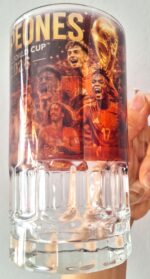Vaso de cerveza personalizado FIFA 2026 - Imagen 3