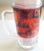 Vaso de cerveza personalizado FIFA 2026 - Imagen 6