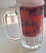 Vaso de cerveza personalizado FIFA 2026 - Imagen 7