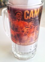 Vaso de cerveza personalizado FIFA 2026 - Imagen 8