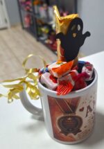 Taza LA MEJOR AMIGA BAJO EL SOL - Imagen 3
