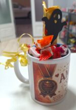 Taza LA MEJOR AMIGA BAJO EL SOL - Imagen 6
