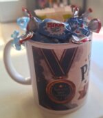 Taza para EL MEJOR PADRE - Imagen 2