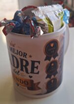 Taza para EL MEJOR PADRE - Imagen 4