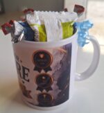 Taza para EL MEJOR PADRE - Imagen 5