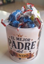 Taza para EL MEJOR PADRE - Imagen 7