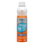 Protector solar spray Sport Aqua Ecran FPS 50