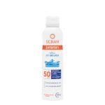 Protector solar niños Spray Denenes Ecran FPS 50