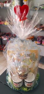 Cesta de regalo 17 - Imagen 10