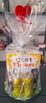 Cesta de regalo 17 - Imagen 11