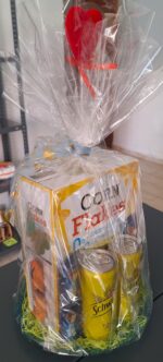 Cesta de regalo 17 - Imagen 12