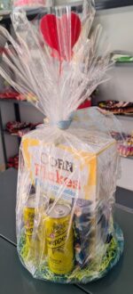 Cesta de regalo 17 - Imagen 13