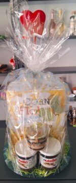 Cesta de regalo 17 - Imagen 14