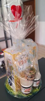 Cesta de regalo 17 - Imagen 15
