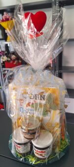 Cesta de regalo 17 - Imagen 16