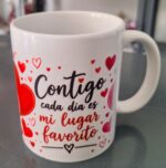 Taza AMOR
