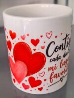 Taza AMOR - Imagen 3
