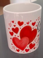 Taza AMOR - Imagen 4