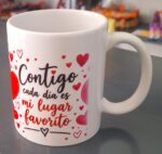 Taza AMOR - Imagen 6