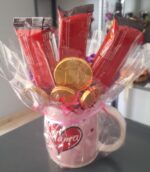 Taza para MAMÁ 1 - Imagen 4