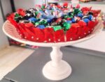 Cesta de chocolates - Imagen 3