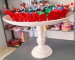 Cesta de chocolates - Imagen 4