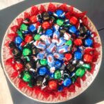 Cesta de chocolates - Imagen 5