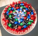 Cesta de chocolates - Imagen 6