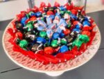 Cesta de chocolates - Imagen 7