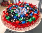 Cesta de chocolates - Imagen 9