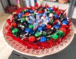 Cesta de chocolates - Imagen 10