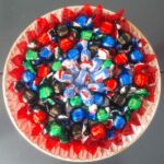 Cesta de chocolates - Imagen 12