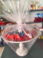 Cesta de chocolates - Imagen 13